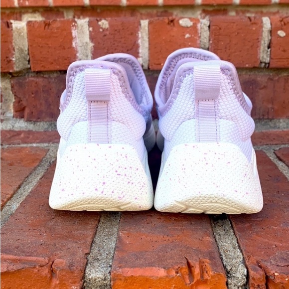 ADIDAS Puremotion Adapt Pastel Sneakers Women size 7 - Picture 3 of 8